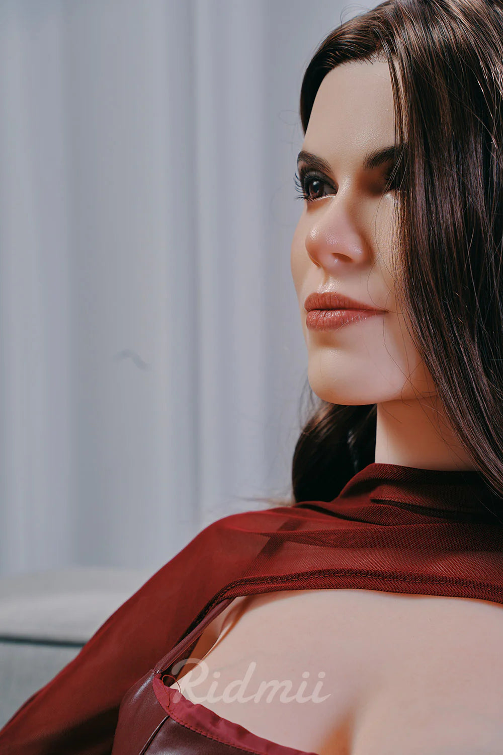 RIDMII  Alison 5'3 FT(163cm)   Real Sex Doll 【US In Stock】 RIDMII  Alison 5'3 FT(163cm)   Real Sex Doll 【US In Stock】