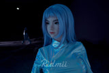 RIDMII  Lia 5'3 FT(163cm)   Real Sex Doll 【US In Stock】 RIDMII  Lia 5'3 FT(163cm)   Real Sex Doll 【US In Stock】