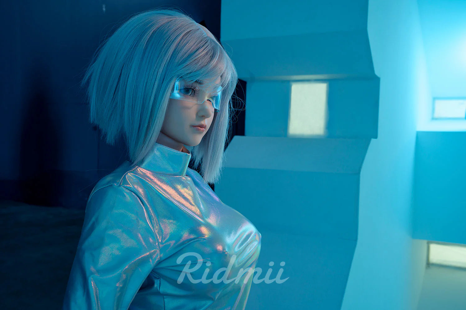 RIDMII  Amanda 5'3 FT(163cm)   Real Sex Doll 【US In Stock】 RIDMII  Amanda 5'3 FT(163cm)   Real Sex Doll 【US In Stock】