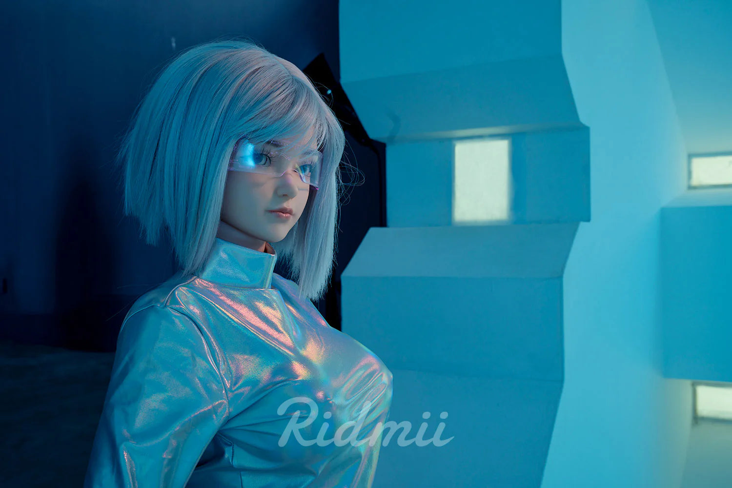 RIDMII  Amanda 5'3 FT(163cm)   Real Sex Doll 【US In Stock】 RIDMII  Amanda 5'3 FT(163cm)   Real Sex Doll 【US In Stock】