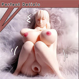 Propinkup NANA Anime Sex Doll Male Masturbator Sex Toy - propinkup Propinkup NANA Anime Sex Doll Male Masturbator Sex Toy - propinkup