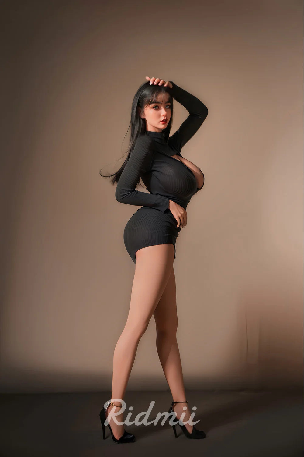 RIDMII  Danica 5'3 FT (161cm) Real Sex Doll 【US In Stock】 RIDMII  Danica 5'3 FT (161cm) Real Sex Doll 【US In Stock】