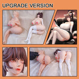 Yukiko Action Figure Anime Hentai Mini Sex Doll - propinkup Yukiko Action Figure Anime Hentai Mini Sex Doll - propinkup