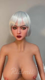 RIDMII Danica 5'3 FT (161cm)   Real Sex Doll 【US In Stock】 RIDMII Danica 5'3 FT (161cm)   Real Sex Doll 【US In Stock】