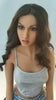 61.8IN 61.7LB Sex Doll Wheat-colored Skin With Brown Eyes Love Doll【US Stock Available ONLY】 61.8IN 61.7LB Sex Doll Wheat-colored Skin With Brown Eyes Love Doll【US Stock Available ONLY】