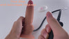 Inflatable Anal Dildo Vibrator Realistic Remote Control Vibrating Dildos Butt Plug Prostate Massager Couples Sex Toy Inflatable Anal Dildo Vibrator Realistic Remote Control Vibrating Dildos Butt Plug Prostate Massager Couples Sex Toy