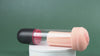 SHADE AIR-3 9 Vibrating 9 Sucking Pussy-Shaped Sleeve Male Enlargement Pump SHADE AIR-3 9 Vibrating 9 Sucking Pussy-Shaped Sleeve Male Enlargement Pump