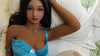 61.8IN 61.7LB Sex Doll Wheat-colored Skin  Black Eyes Love Doll【US Stock Available ONLY】 61.8IN 61.7LB Sex Doll Wheat-colored Skin  Black Eyes Love Doll【US Stock Available ONLY】
