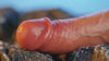 App Control Vibrating Penis Extender with Cock Ring Realistic Penis Sleeve Male Sex Toys App Control Vibrating Penis Extender with Cock Ring Realistic Penis Sleeve Male Sex Toys