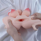 Propinkup Monster Girl Ula Sex Doll with 4 Boobs Hentai Anime Masturbation Cup - propinkup Propinkup Monster Girl Ula Sex Doll with 4 Boobs Hentai Anime Masturbation Cup - propinkup