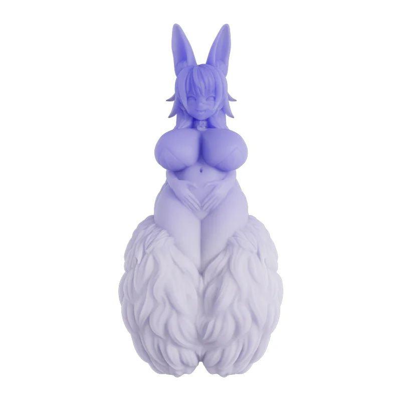 Propinkup Realistic Sex Doll with Lifelike Vagina Furry Rabbit Liquid Silicone Pocket Pussy for Men - propinkup Propinkup Realistic Sex Doll with Lifelike Vagina Furry Rabbit Liquid Silicone Pocket Pussy for Men - propinkup