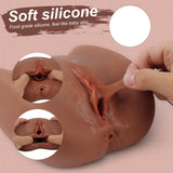 Propinkup Realistic Pocket Pussy 2.82lb Yvonne Brown LifelikeMasturbator Man Sex Toys - propinkup Propinkup Realistic Pocket Pussy 2.82lb Yvonne Brown LifelikeMasturbator Man Sex Toys - propinkup