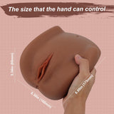 Propinkup Realistic Pocket Pussy 2.82lb Yvonne Brown LifelikeMasturbator Man Sex Toys - propinkup Propinkup Realistic Pocket Pussy 2.82lb Yvonne Brown LifelikeMasturbator Man Sex Toys - propinkup