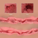 Propinkup Realistic Sex Doll | 57.32lb Brandi Big Boobs Lifelike Skinny Body Male Masturbator - propinkup Propinkup Realistic Sex Doll | 57.32lb Brandi Big Boobs Lifelike Skinny Body Male Masturbator - propinkup