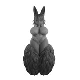 Propinkup Realistic Sex Doll with Lifelike Vagina Furry Rabbit Liquid Silicone Pocket Pussy for Men - propinkup Propinkup Realistic Sex Doll with Lifelike Vagina Furry Rabbit Liquid Silicone Pocket Pussy for Men - propinkup