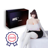 Yukiko Action Figure Anime Hentai Mini Sex Doll