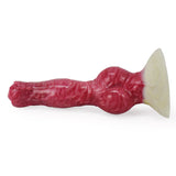 Realistic Dog Dildo with Knot 8.26 inch
