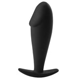 4PCS Silicone Anal Plug Wearable Beginners Set