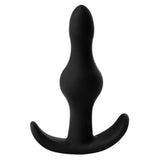 4PCS Silicone Anal Plug Wearable Beginners Set