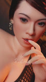 RIDMII Aidra 5'2 FT (158cm) Real Sex Doll 【US In Stock】
