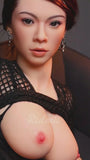 RIDMII Aidra 5'2 FT (158cm) Real Sex Doll 【US In Stock】