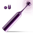 10 Powerful Vibrations Clitoral Vibrator Sex Stimulator Toy Precision Targeted Nipple Clip Mini Anal Clit Bullet Vibrator