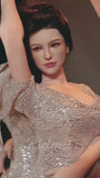 RIDMII Karyn 5'3 FT(163cm)   Real Sex Doll 【US In Stock】