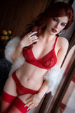 RIDMII  Gracy 5'4 FT (166cm) Real Sex Doll 【US In Stock】