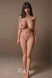 RIDMII  Danica 5'3 FT (161cm) Real Sex Doll 【US In Stock】