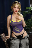 RIDMII Nyx 5'4 FT (164cm) Real Sex Doll 【US In Stock】