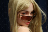 RIDMII Nyx 5'4 FT (164cm) Real Sex Doll 【US In Stock】