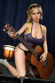 RIDMII Nyx 5'4 FT (164cm) Real Sex Doll 【US In Stock】