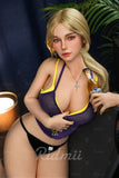 RIDMII Nyx 5'4 FT (164cm) Real Sex Doll 【US In Stock】
