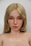 RIDMII Nyx 5'4 FT (164cm) Real Sex Doll 【US In Stock】
