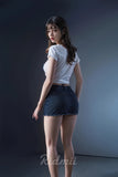 RIDMII Miranda Unique Design 5'6 FT (169cm) TPE Sex Dolll 【EU In Stock】