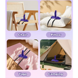 3 Thrusting & Vibrating Modes for Women G Spot Clit Stimulation Female Vibrator