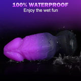 5.8 Large Butt Plug Anal Plug, Huge Buttplug Big Anal Dildo Wearable Anal Stretcher, Soft Silicone Butt Plug Giant Prostate Dildo