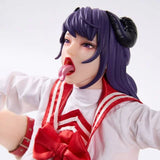 Colored Sex Doll Anime Girl Ivy Hentai Figurine