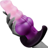 6.3" Large Butt Plug Anal Plug Anal Dildo Monster Horse Dildo Anal Trainer Dilator Adult Toy for Men Women