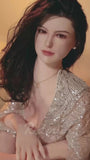 RIDMII Karyn 5'3 FT(163cm)   Real Sex Doll 【US In Stock】