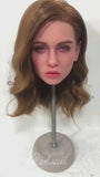 RIDMII   Liza 5'4 FT (166cm) Real Sex Doll 【US In Stock】