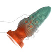 8.1'' Big Tentacle Dildo Silicone Anal Plug Prostate Massager Prostate Butt Plug Fantasy Adult Sex Toys