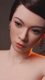 RIDMII Aidra 5'2 FT (158cm) Real Sex Doll 【US In Stock】