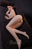 RIDMII Aidra 5'2 FT (158cm) Real Sex Doll 【US In Stock】