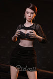 RIDMII Aidra 5'2 FT (158cm) Real Sex Doll 【US In Stock】