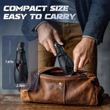 AI Smart APP Control 10 Licking & Vibrating Modes Glans Trainer