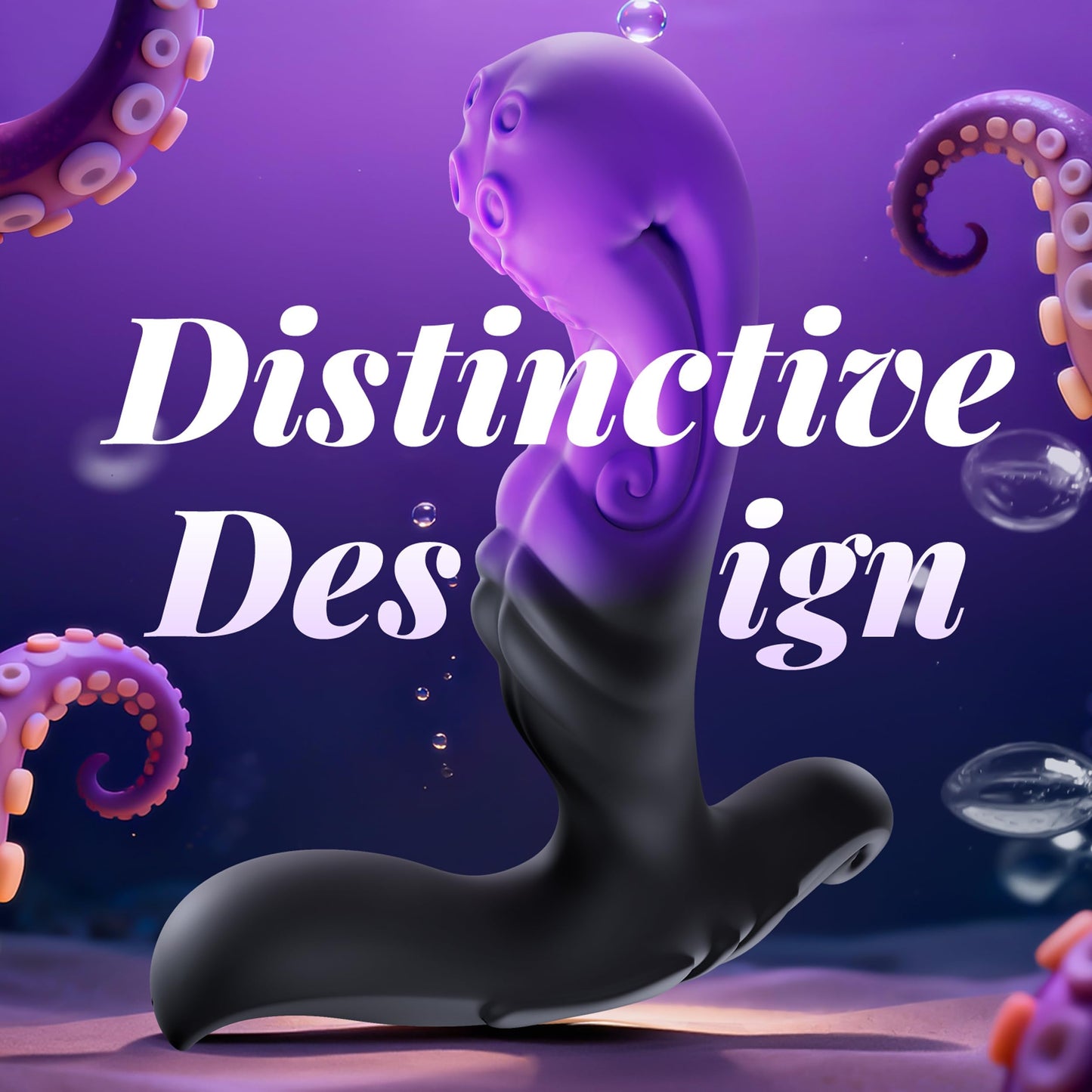 APP Control 10 Peristaltic & Vibration Modes Butt Plug Prostate Massager Anal Plug Adult Sex Toys