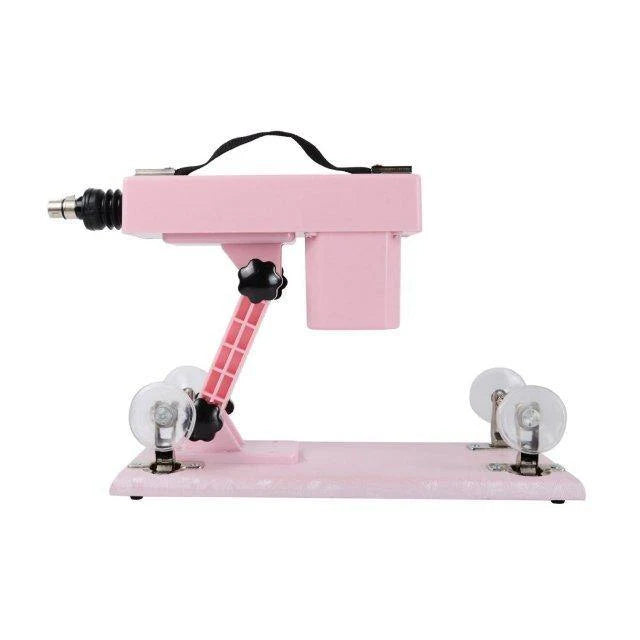 Adjustable Sex Machine - Love Sex Machine Automatic Fucking Machine with Dildo
