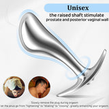 Anal Training Sets for Beginners Butt Plug With Flared Base Prostate Massager For Woman Men Couples