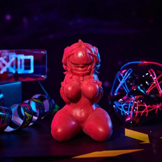 Propinkup Anime Sex Doll EchanisEnicha Limited Edition Hentai Onahole Sex Doll